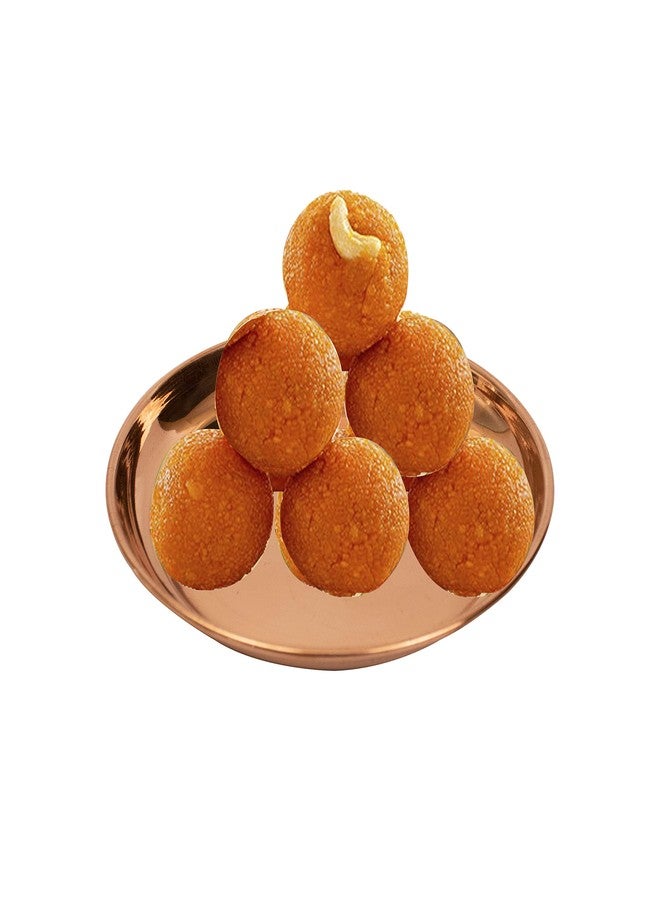 Spillbox طبق نحاسي نقي تقليدي من Spillbox للطقوس الدينية (بوجا/آرتي) | طبق مصباح زيتي (ديباك ديبام) للمنزل/المعبد | طبق ثالي للمعبد، الأيورفيدا، والاستخدامات الطقسية - طبق نحاسي عادي (مقاس 6) - Image 2